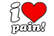 Ilovepain - Home