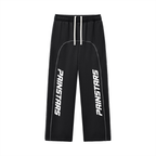 PAINSTARS Stitched Fleece Sweatpants