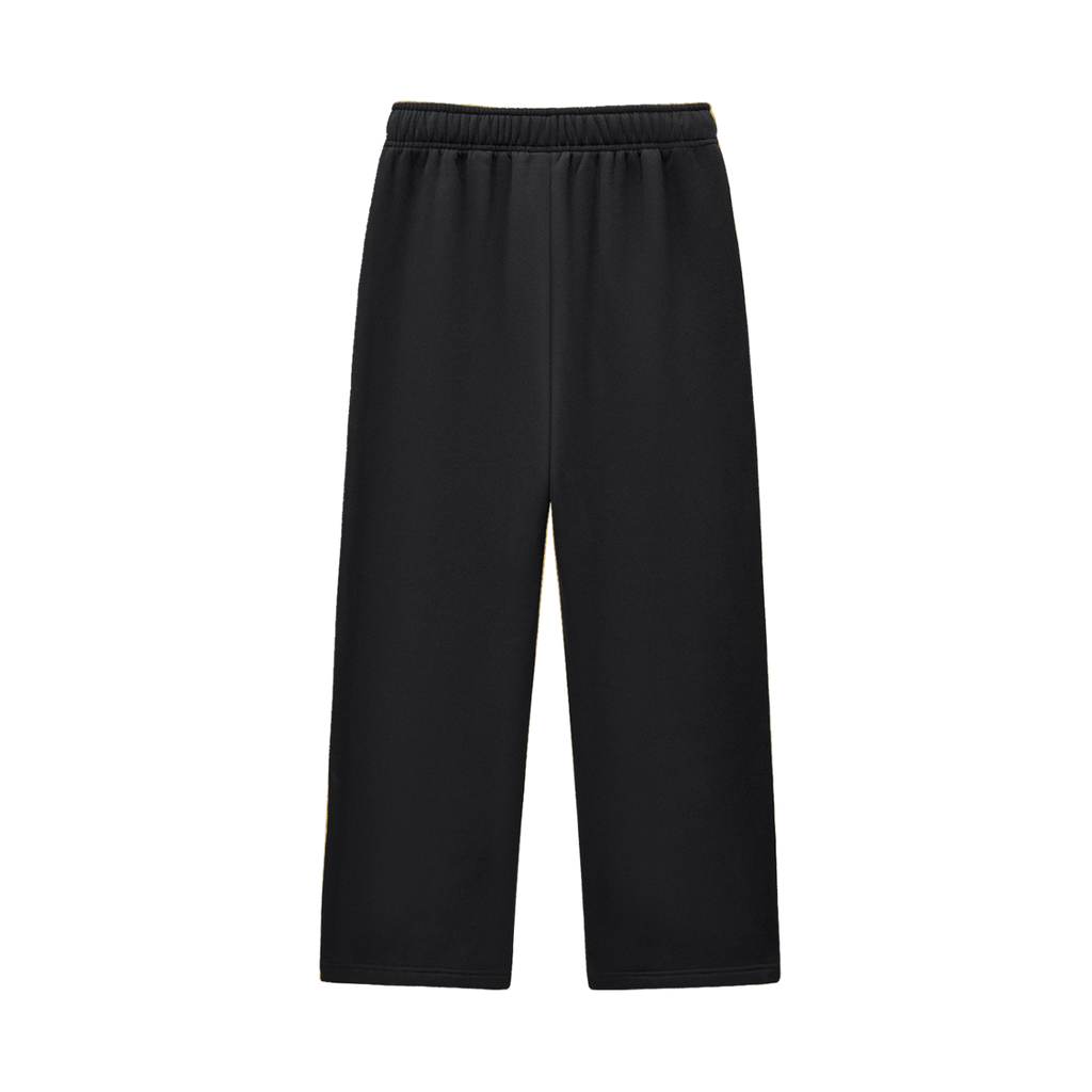 PAINSTARS Stitched Fleece Sweatpants