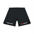 PAINSTARS BASKETBALL SHORTS