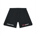 PAINSTARS BASKETBALL SHORTS