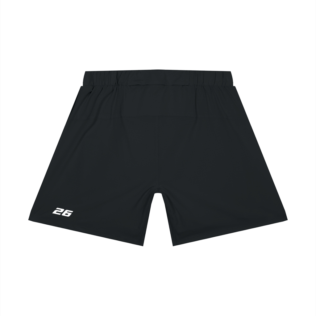 PAINSTARS BASKETBALL SHORTS
