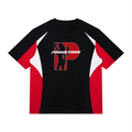Painstars Block Raglan T-Shirt